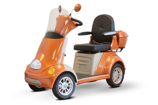 EW 52 Recreational Mobility Scooter