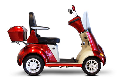 EW 52 Recreational Mobility Scooter