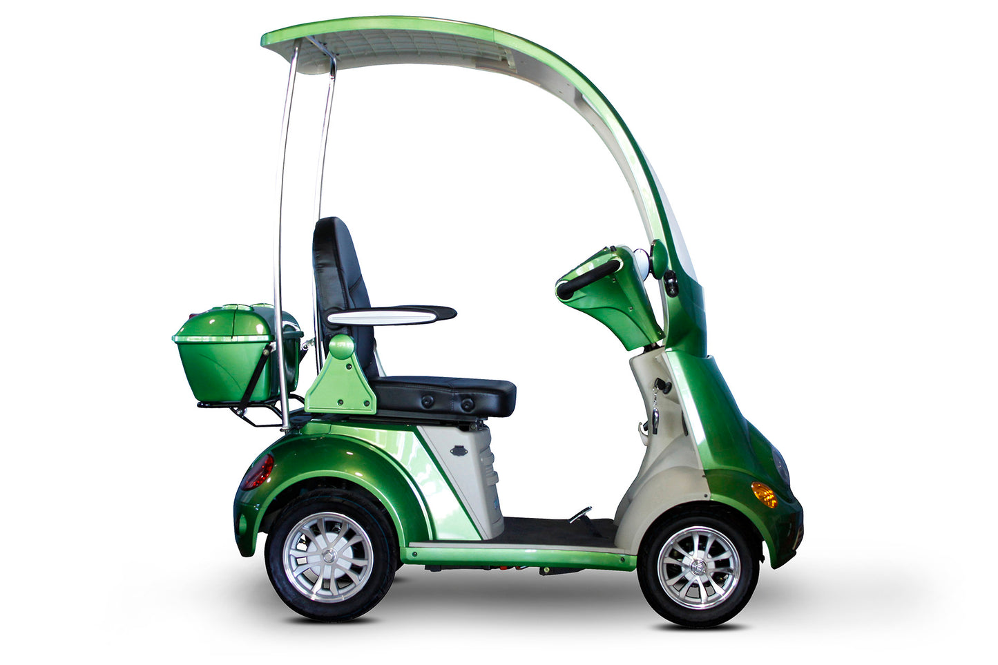 EW 54 "Buggie" Recreational Mobility Scooter