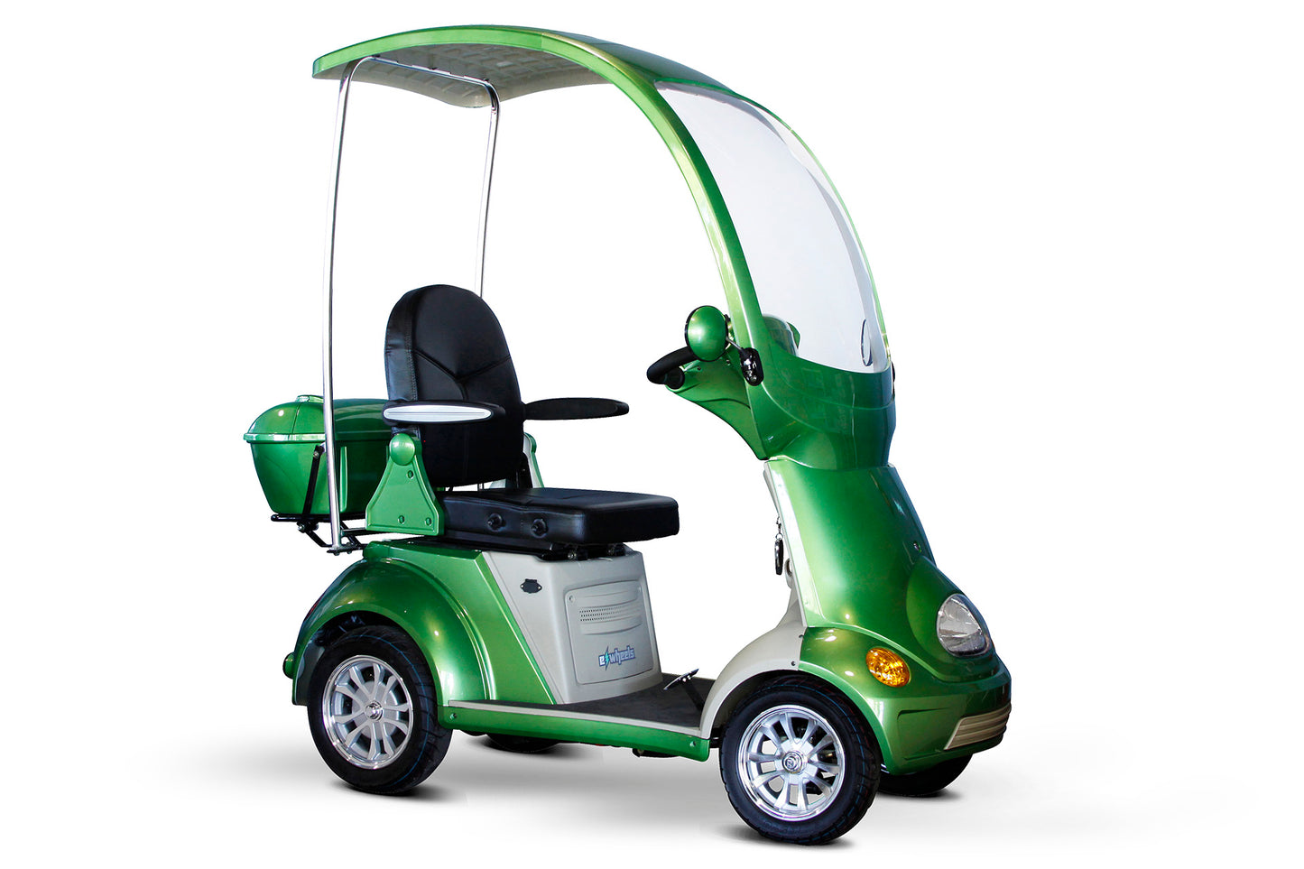 EW 54 "Buggie" Recreational Mobility Scooter