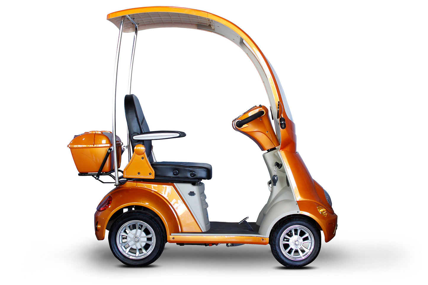 EW 54 "Buggie" Recreational Mobility Scooter