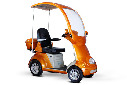 EW 54 "Buggie" Recreational Mobility Scooter