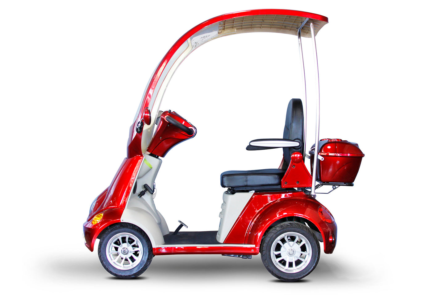 EW 54 "Buggie" Recreational Mobility Scooter