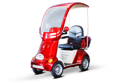 EW 54 "Buggie" Recreational Mobility Scooter