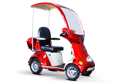 EW 54 "Buggie" Recreational Mobility Scooter