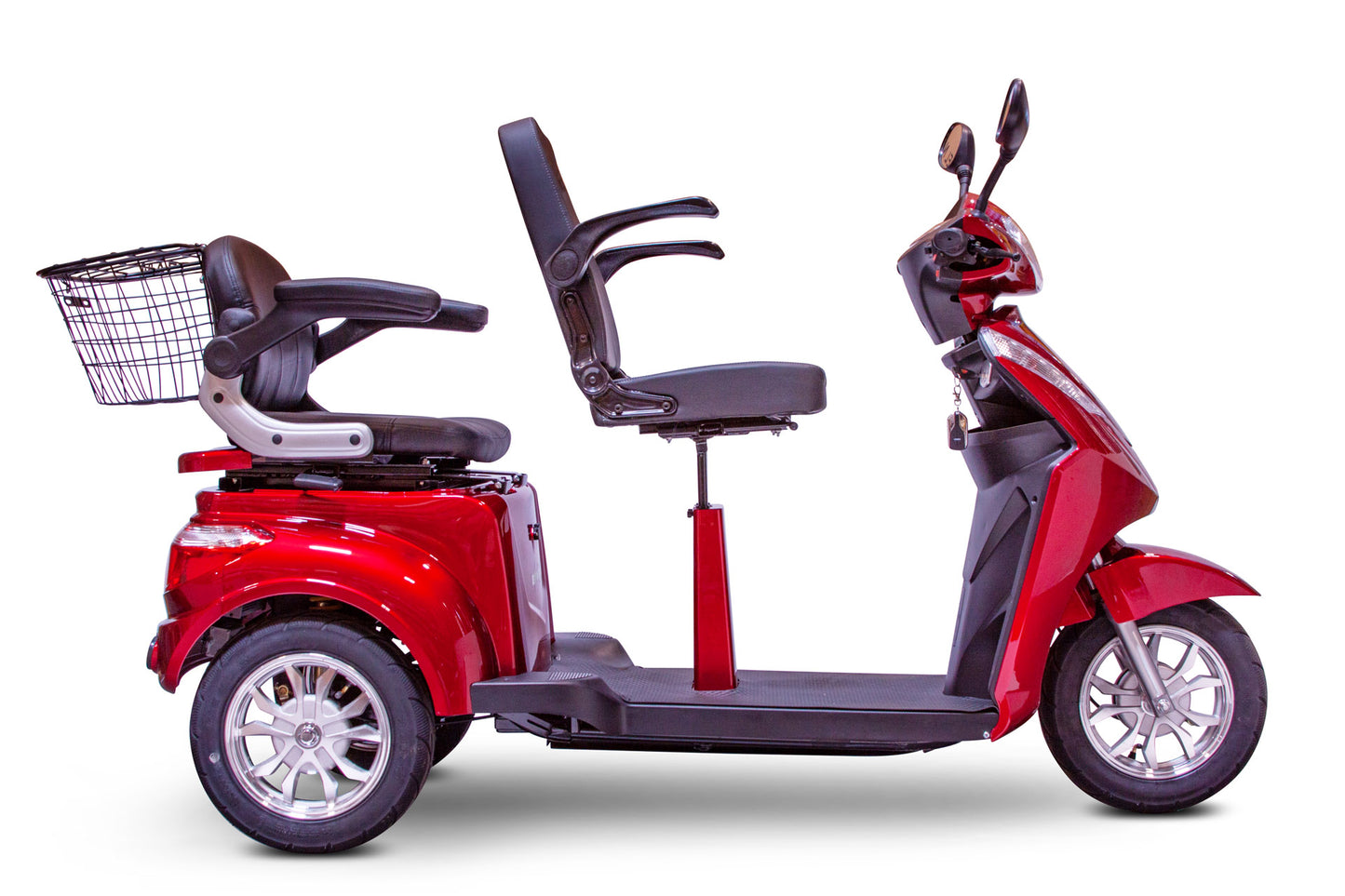 EW 66 Recreational Mobility Scooter