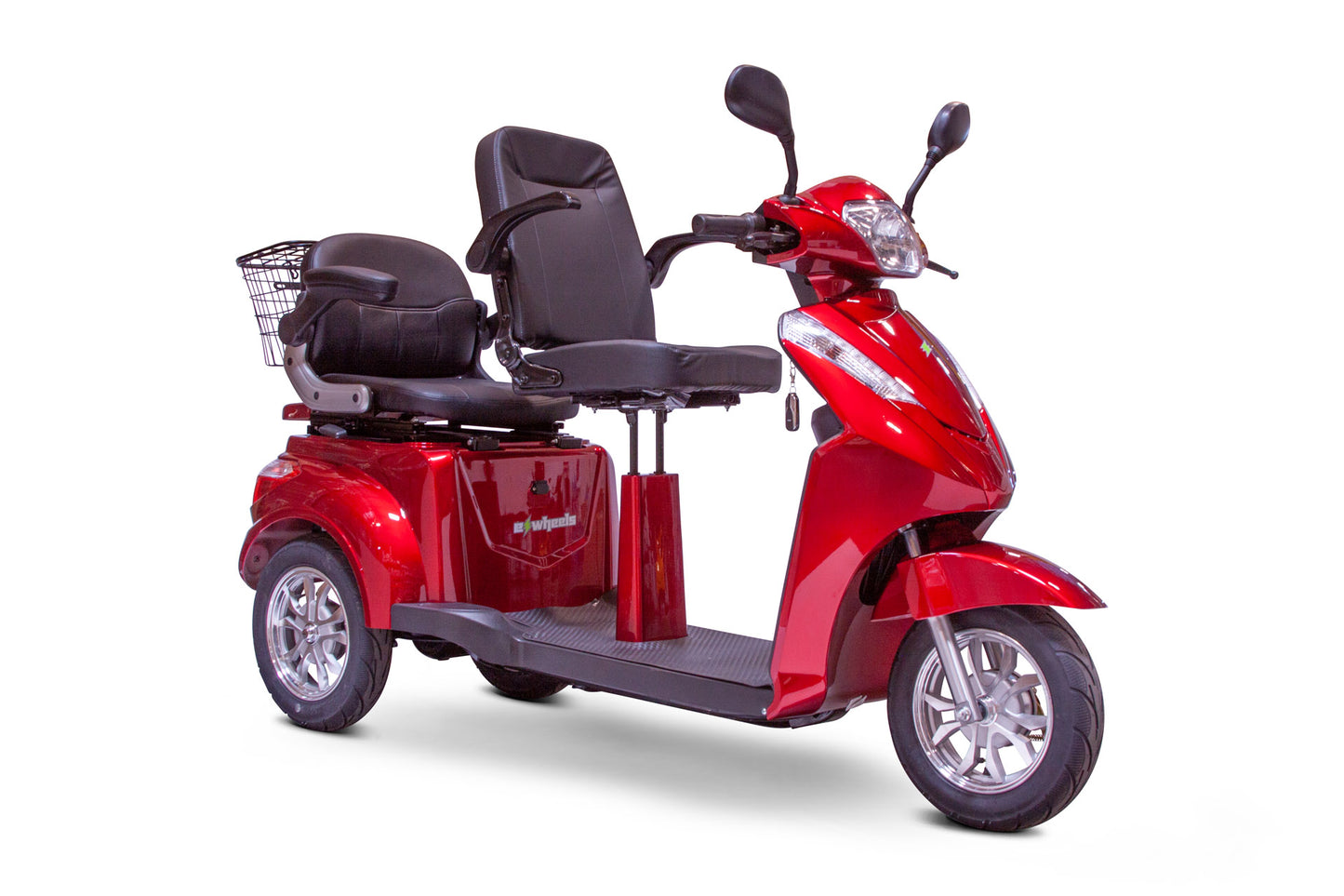 EW 66 Recreational Mobility Scooter