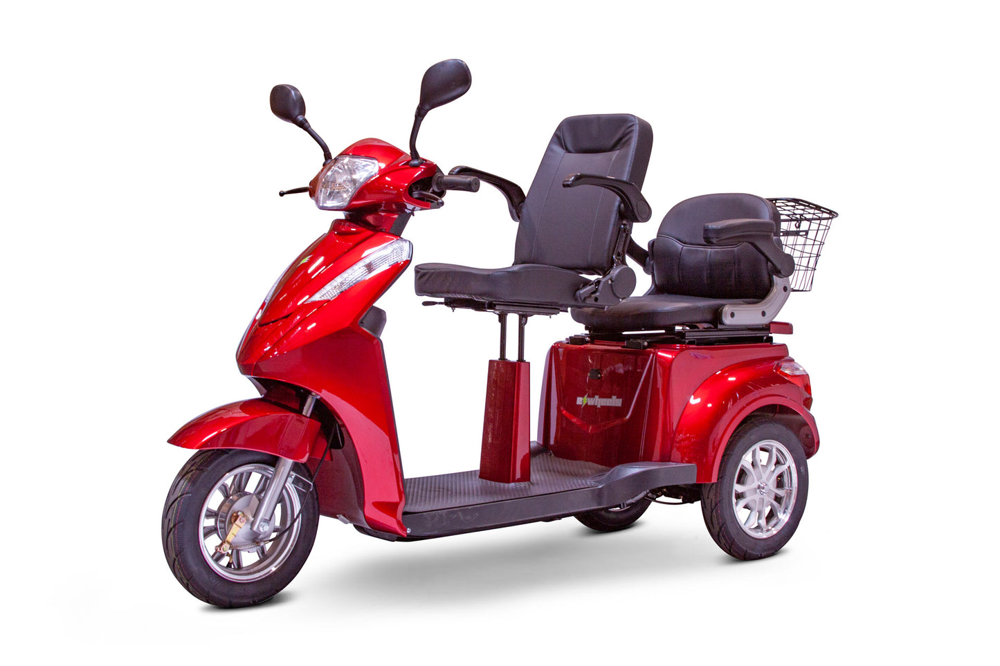 EW 66 Recreational Mobility Scooter