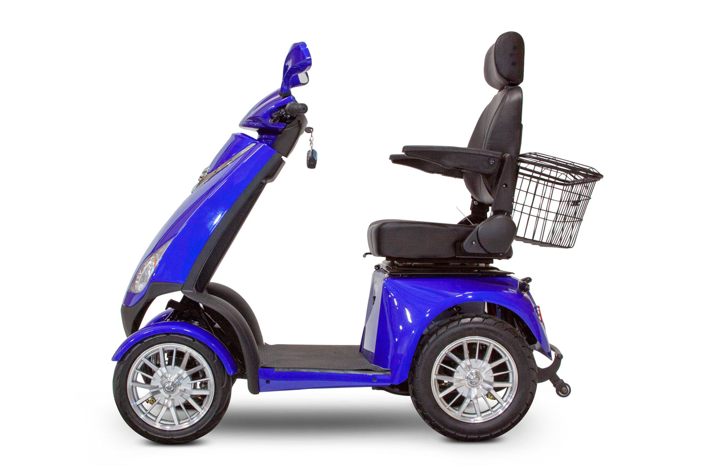 EW 72 Recreational Mobility Scooter