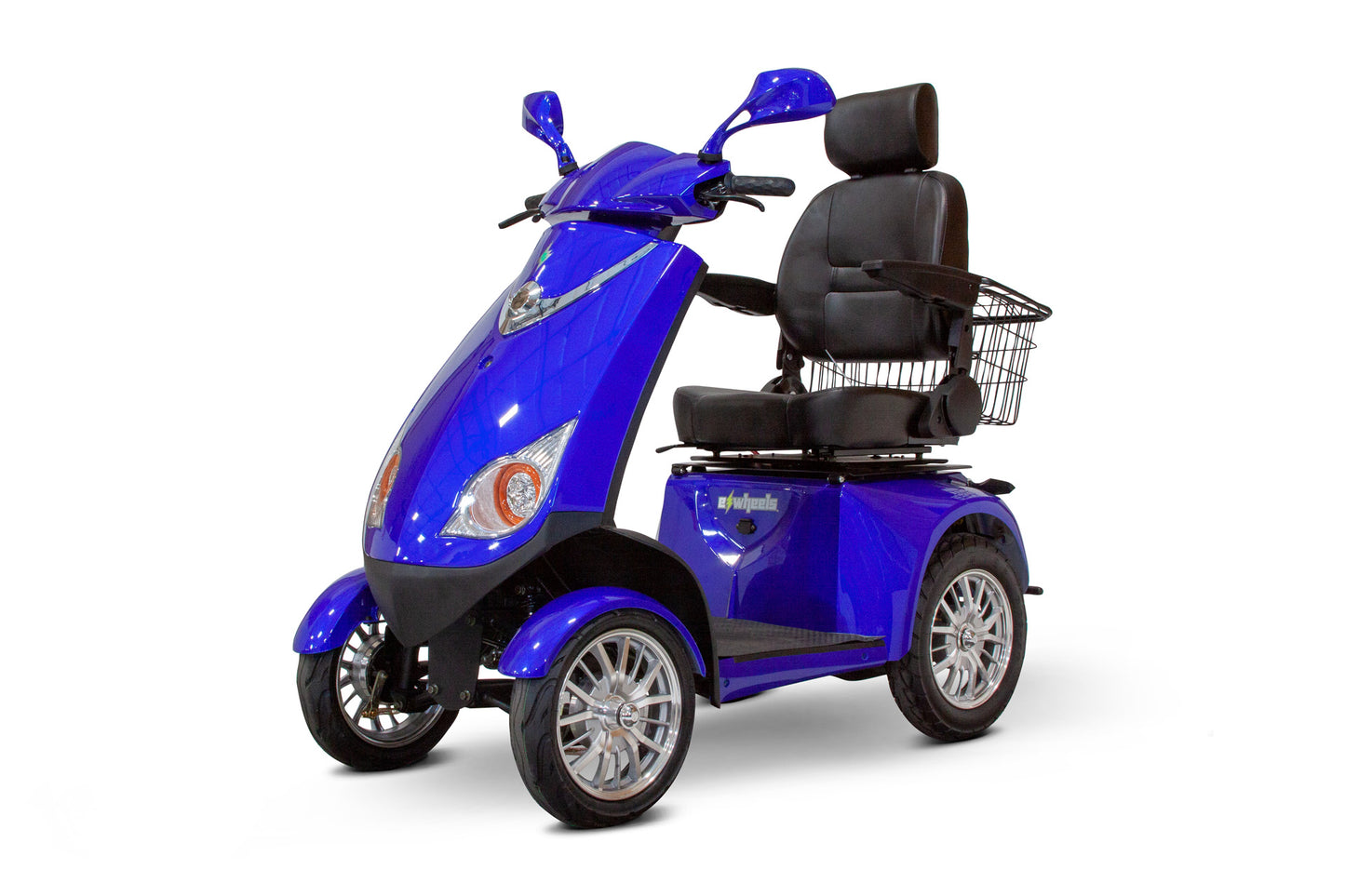 EW 72 Recreational Mobility Scooter