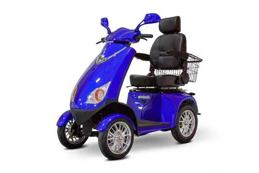 EW 72 Recreational Mobility Scooter