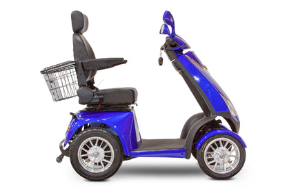 EW 72 Recreational Mobility Scooter