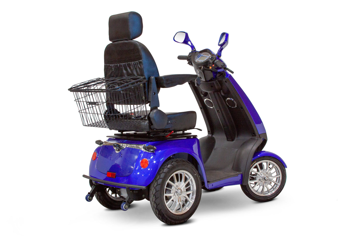 EW 72 Recreational Mobility Scooter