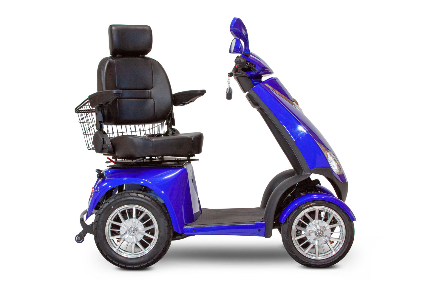 EW 72 Recreational Mobility Scooter