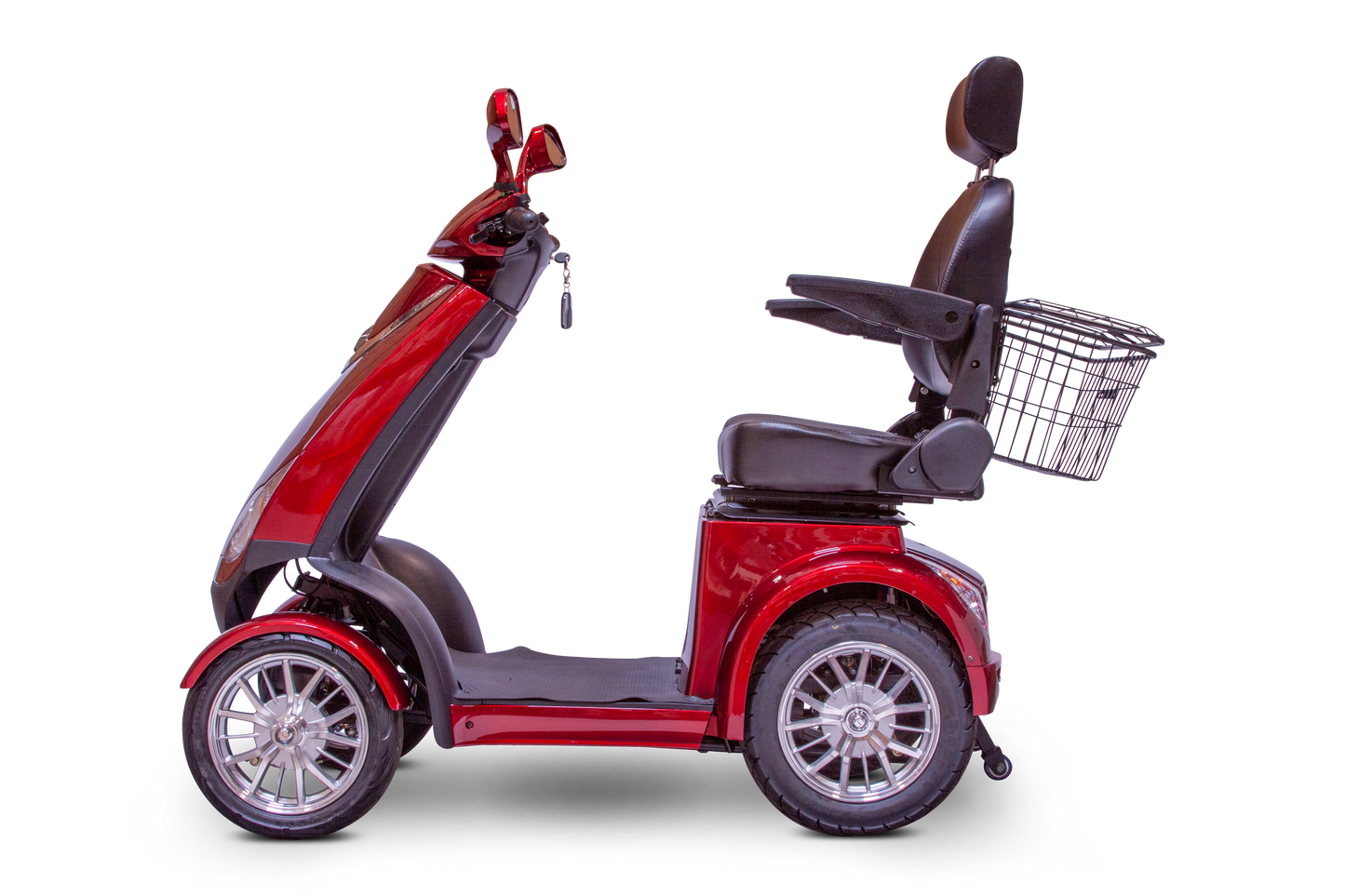 EW 72 Recreational Mobility Scooter