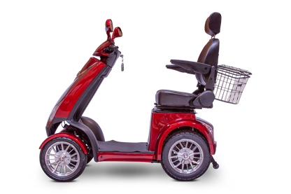 EW 72 Recreational Mobility Scooter