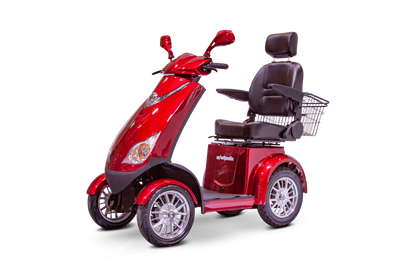 EW 72 Recreational Mobility Scooter