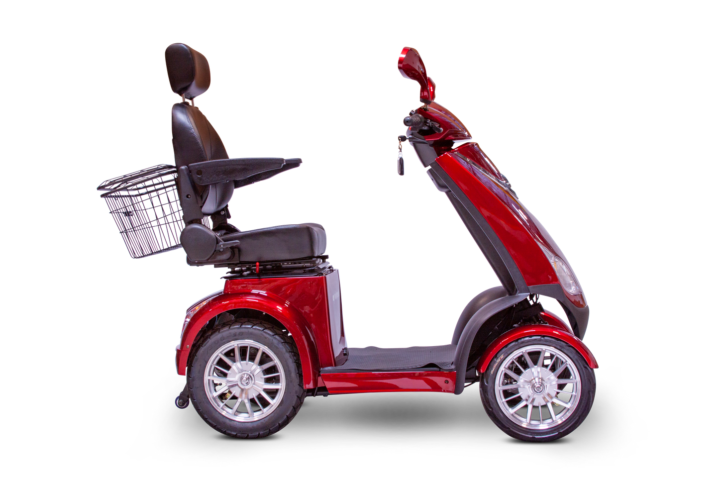 EW 72 Recreational Mobility Scooter