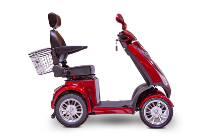 EW 72 Recreational Mobility Scooter