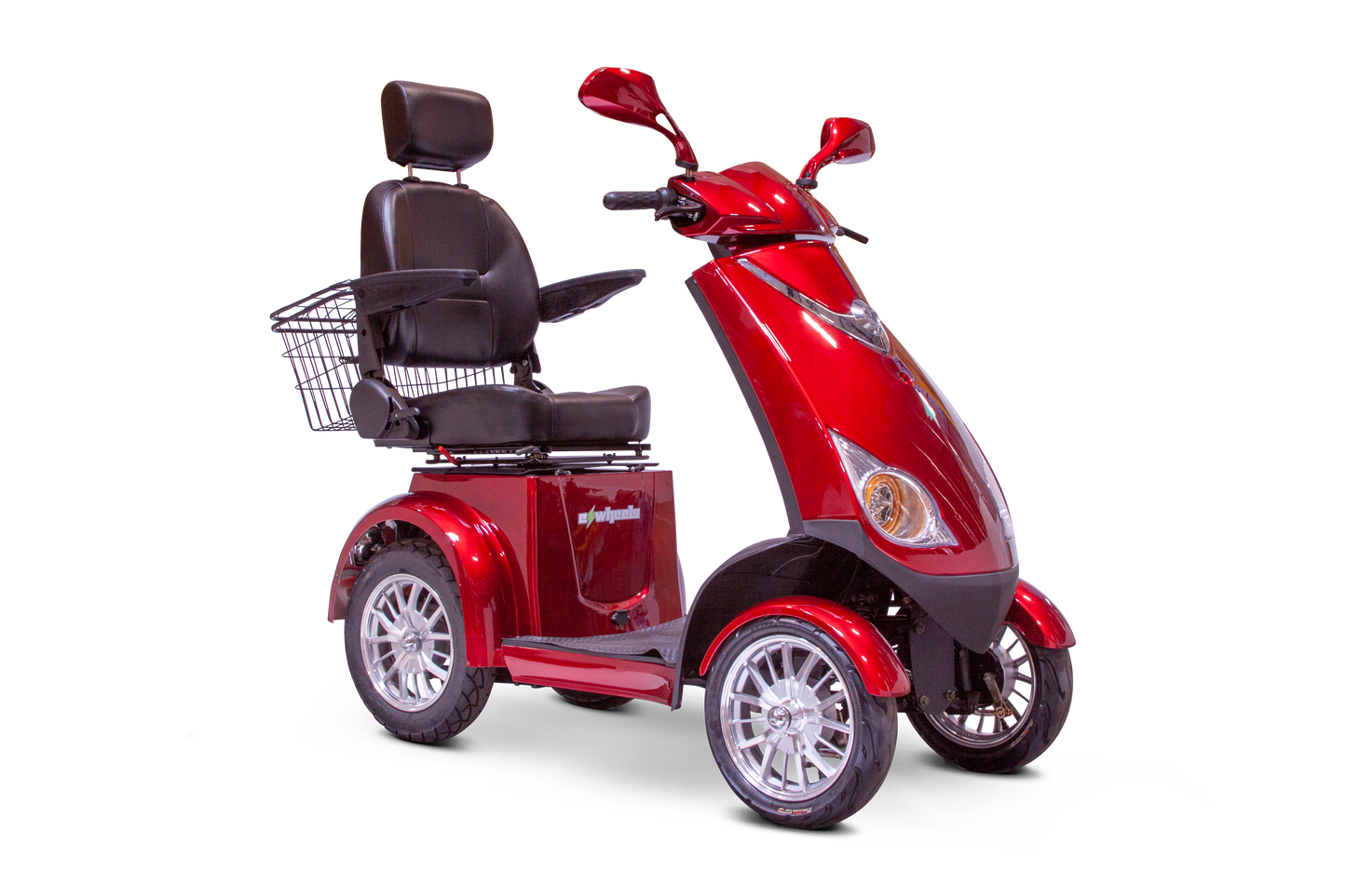 EW 72 Recreational Mobility Scooter