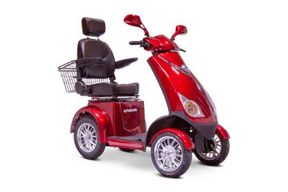 EW 72 Recreational Mobility Scooter