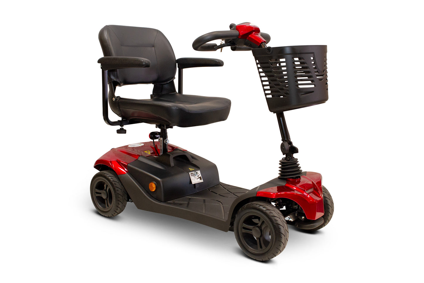 EW M41 Medical Scooter