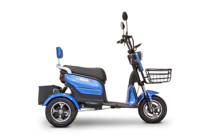 EW 12 Recreational Mobility Scooter