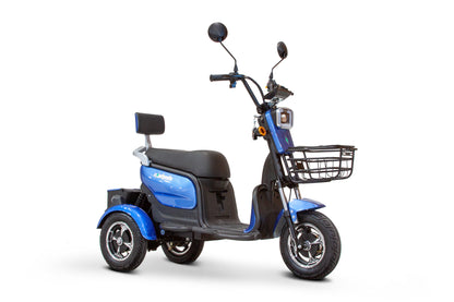 EW 12 Recreational Mobility Scooter