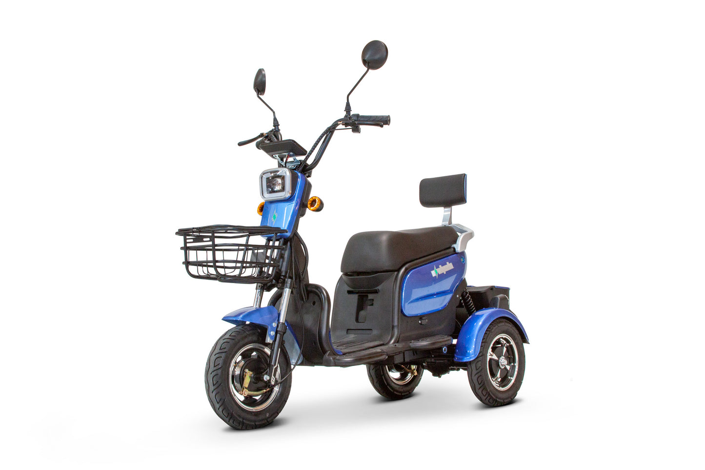 EW 12 Recreational Mobility Scooter