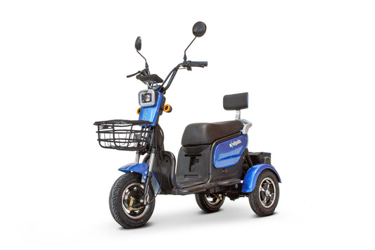 EW 12 Recreational Mobility Scooter