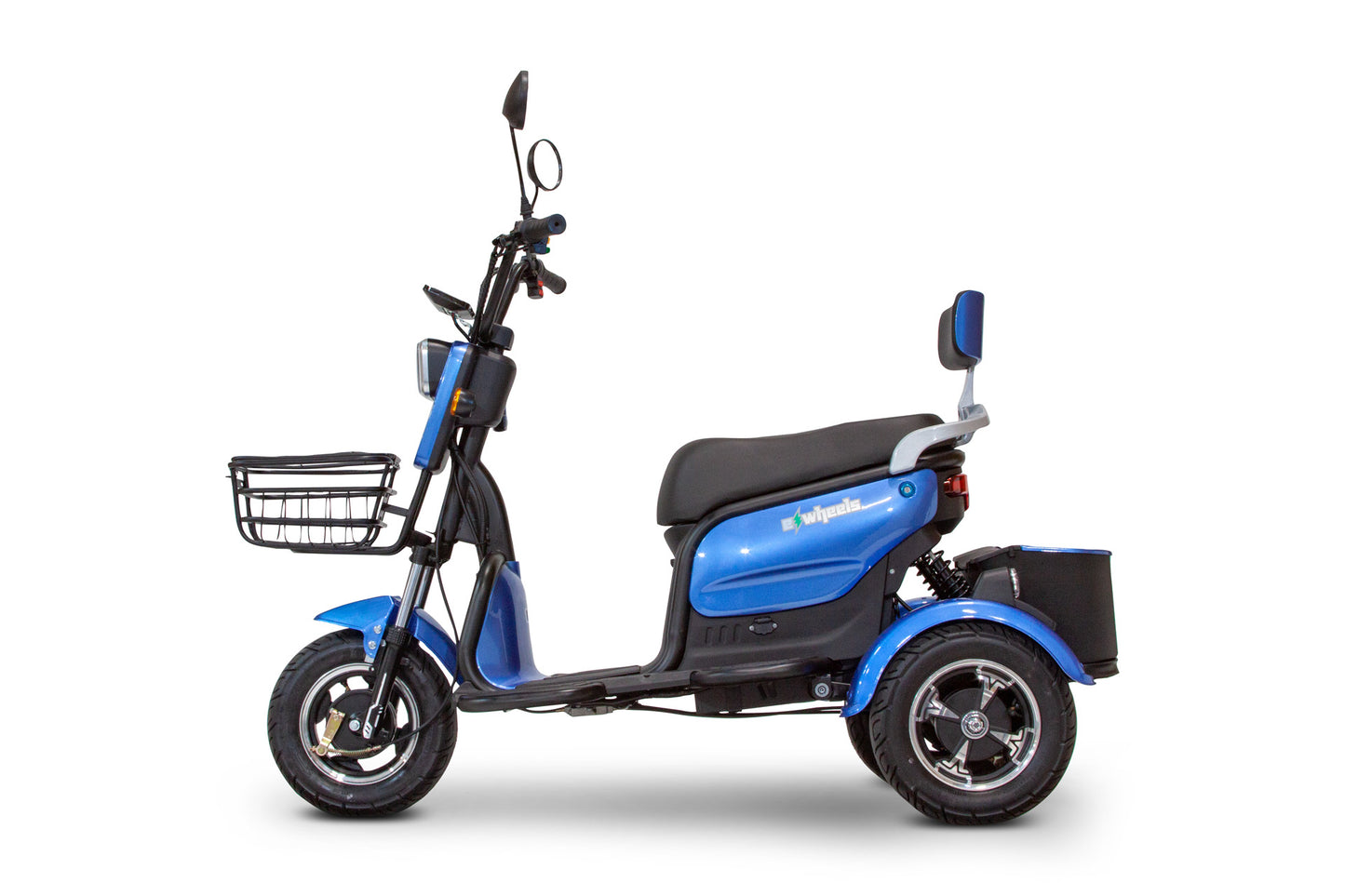 EW 12 Recreational Mobility Scooter