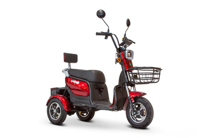 EW 12 Recreational Mobility Scooter