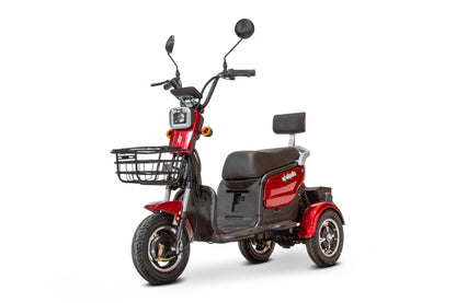 EW 12 Recreational Mobility Scooter