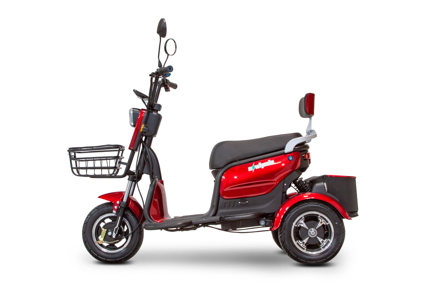 EW 12 Recreational Mobility Scooter