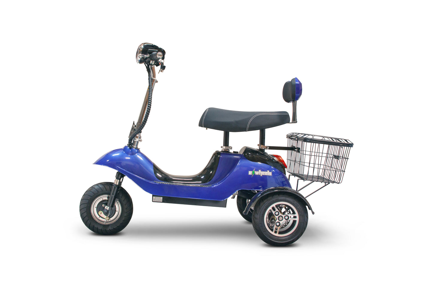 EW 19 Recreational Mobility Scooter