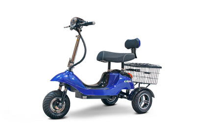 EW 19 Recreational Mobility Scooter