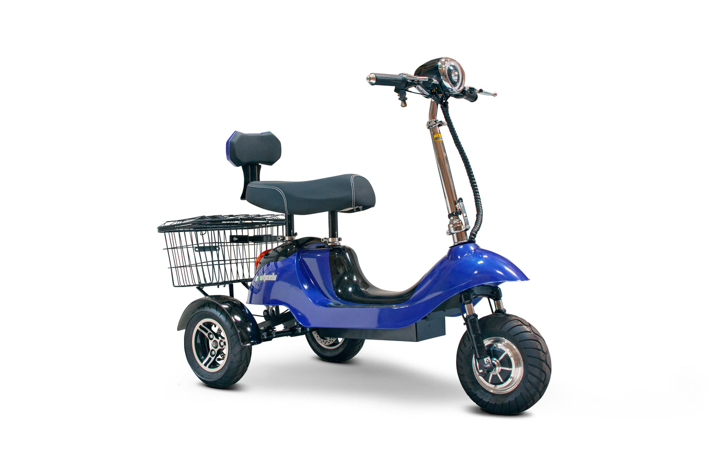 EW 19 Recreational Mobility Scooter