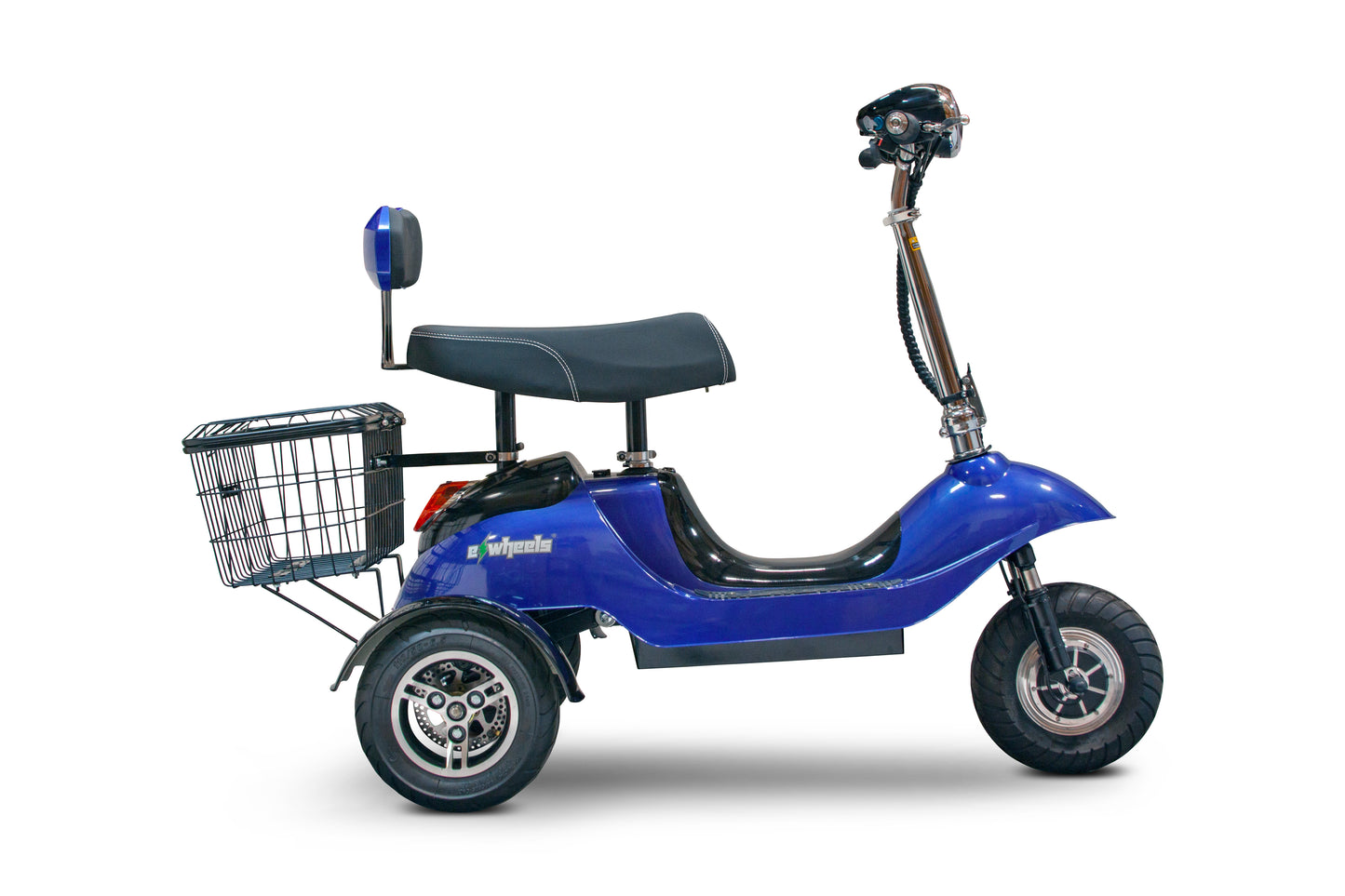 EW 19 Recreational Mobility Scooter