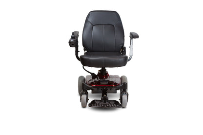 Jimmie Power Wheelchair