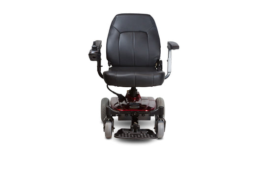 Jimmie Power Wheelchair