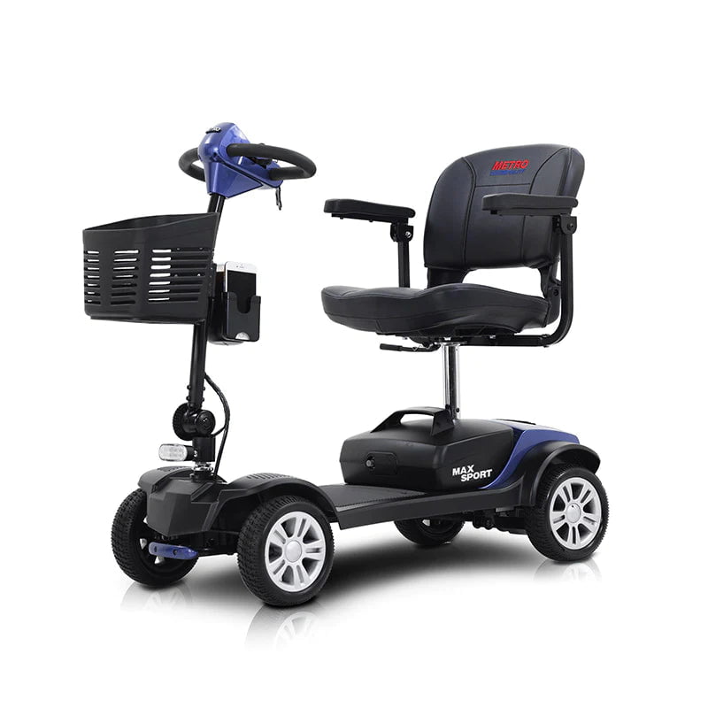 Max Sport Mobility Scooter