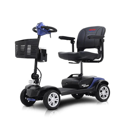 Max Sport Mobility Scooter