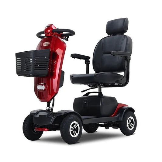 Max Plus Mobility Scooter