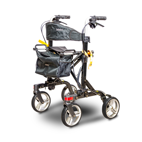 Move-X Rollator