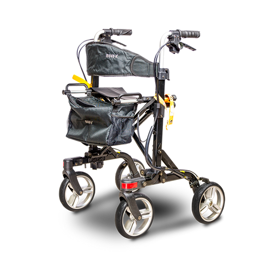 Move-X Rollator