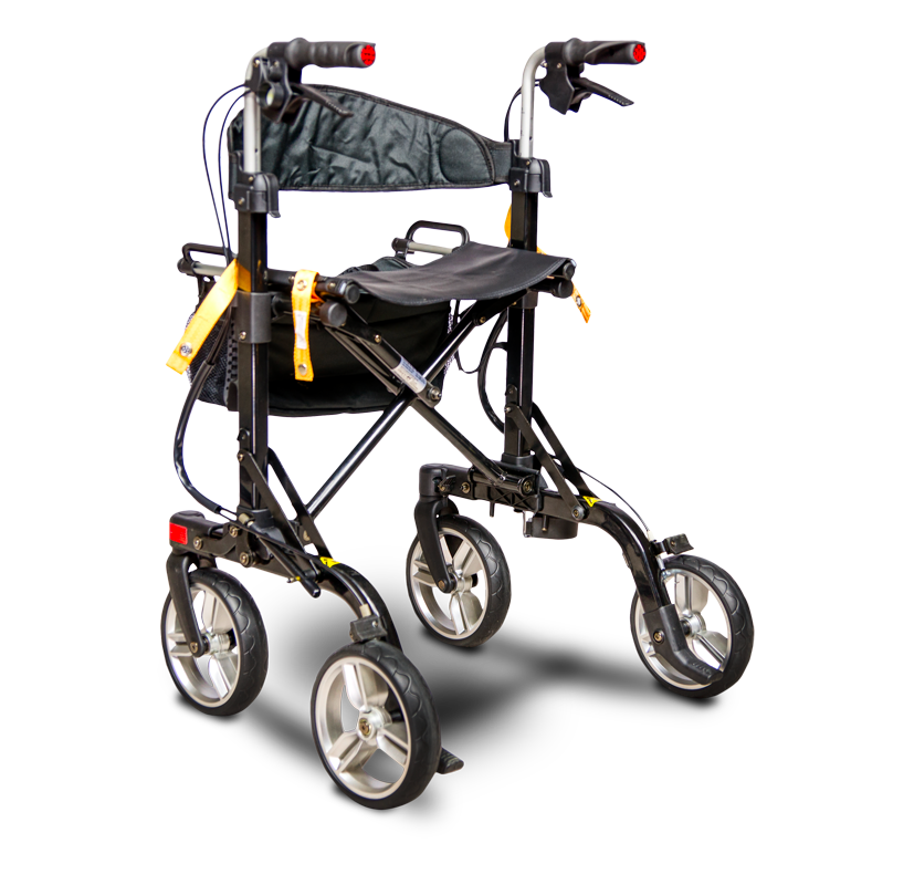 Move-X Rollator