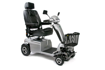 Quingo Toura 2 Mobility Scooter