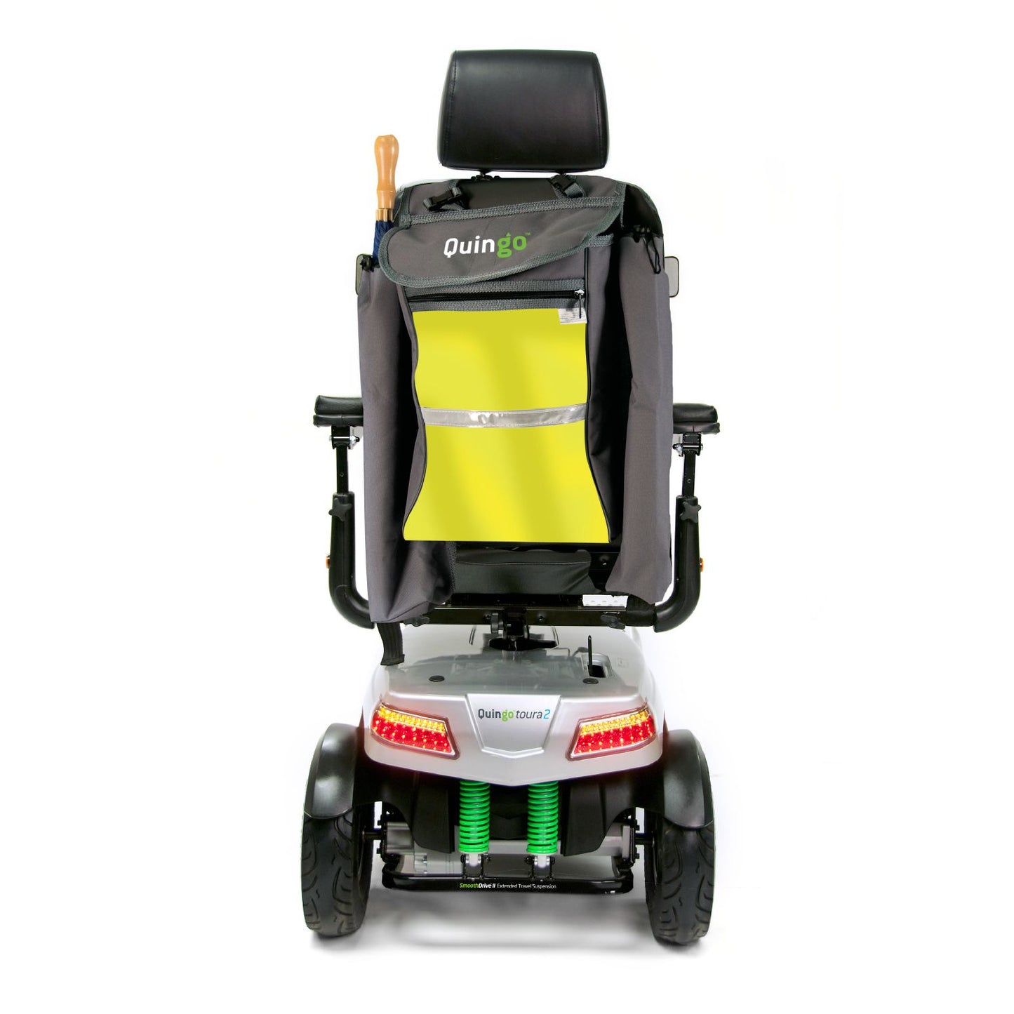 Quingo Toura 2 Mobility Scooter