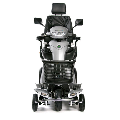 Quingo Toura 2 Mobility Scooter