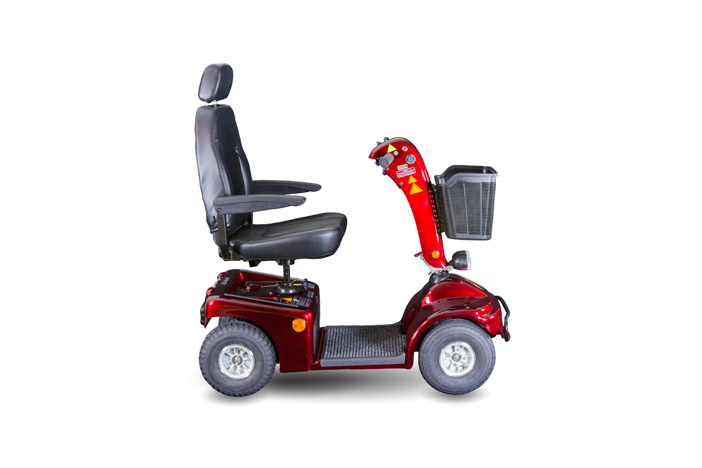 Sprinter XL4 Mobility Scooter